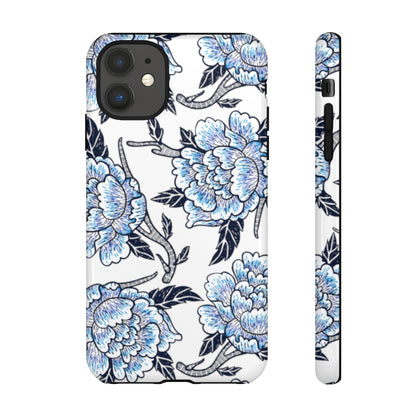 The Beautiful Collection: iPhone 11 Phone Case